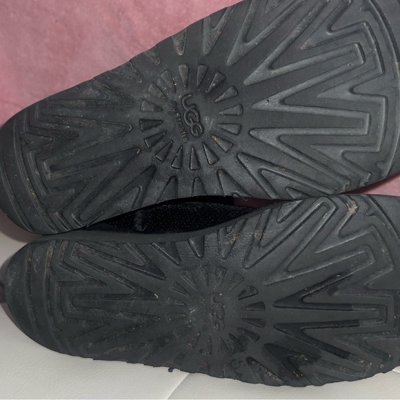 Sequin UGGS - Picture 4 of 7